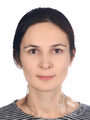 Дмитриева Анастасия Юрьевна Дмитриева Анастасия Юрьевна