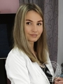 Зубова Кристина Игоревна Зубова Кристина Игоревна