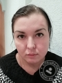Мингатина Алёна Эриковна Мингатина Алёна Эриковна