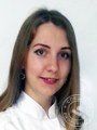 Тураева Светлана Сергеевна Тураева Светлана Сергеевна