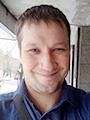 Титов Андрей Анатольевич Титов Андрей Анатольевич