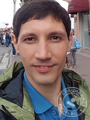 Ефимов Вячеслав Сергеевич Ефимов Вячеслав Сергеевич
