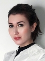 Раппопорт Анна Константиновна Раппопорт Анна Константиновна
