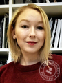 Лезгина Светлана Игорьевна Лезгина Светлана Игорьевна