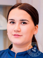 Хасанова Лилия Хуршедовна Хасанова Лилия Хуршедовна