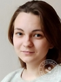 Старостина Анна Андреевна Старостина Анна Андреевна