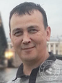 Исламгалиев Рустам Мирзаидович Исламгалиев Рустам Мирзаидович