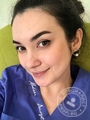 Ахметова Дина Руслановна Ахметова Дина Руслановна