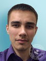 Ушаков Андрей Сергеевич Ушаков Андрей Сергеевич