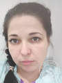 Гарельникова Алеся Игоревна Гарельникова Алеся Игоревна