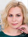Мариновская Мария Александровна Мариновская Мария Александровна