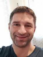 Шарп Максим Филиппович Шарп Максим Филиппович