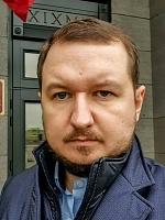 Старовойтов Виктор Николаевич Старовойтов Виктор Николаевич