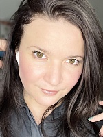 Соколова Светлана Александровна Соколова Светлана Александровна