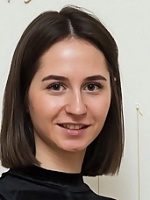 Исакова Юлия Сергеевна Исакова Юлия Сергеевна