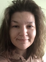 Сергеева Вера Вячеславовна Сергеева Вера Вячеславовна