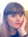 Столярова Анна Александровна Столярова Анна Александровна