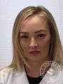 Русакова Лана Олеговна