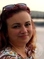 Новикова Анна Витальевна