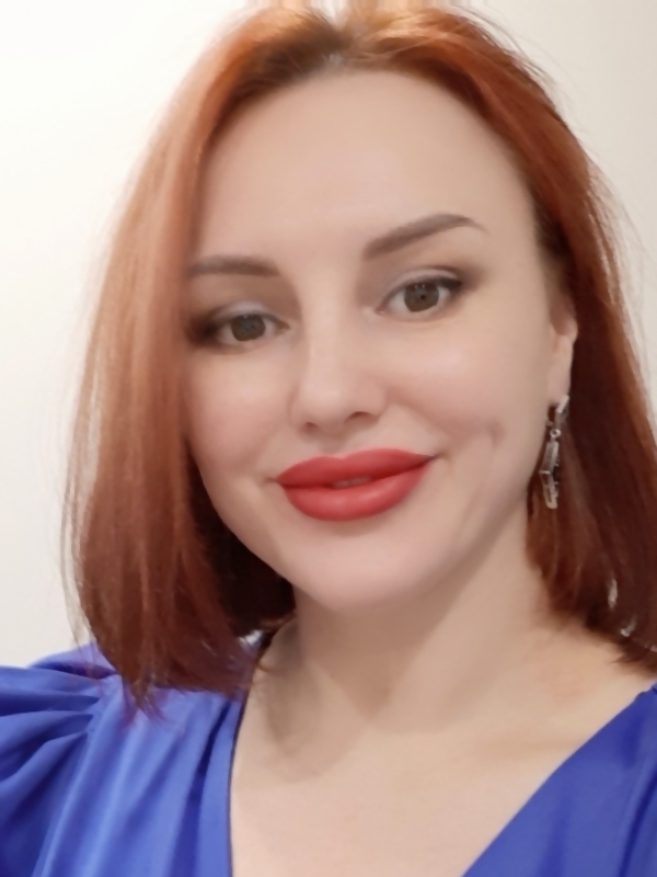 Острик Марина Юрьевна Острик Марина Юрьевна