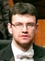 Васильев Илья Валерьевич