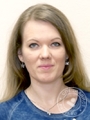 Кондратьева Анастасия Михайловна