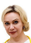 Ильина Элла Андреевна Ильина Элла Андреевна