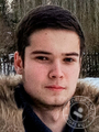 Попов Арсений Олегович Попов Арсений Олегович
