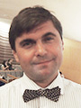 Глебов Дмитрий Николаевич