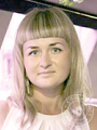 Тарасевич Елена Валерьевна