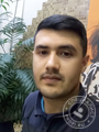 Эргашев Аваз Маруфович Эргашев Аваз Маруфович