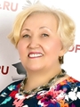 Кузнецова Светлана Николаевна Кузнецова Светлана Николаевна
