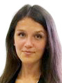 Тарасова Марина Анатольевна