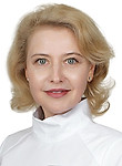 Гронская Наталья Николаевна Гронская Наталья Николаевна