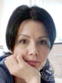Абдурахимова Наталья Хуррамовна