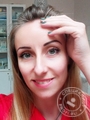 Корчина Ирина Святославовна