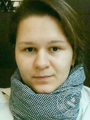 Лаврова Екатерина Анатольевна Лаврова Екатерина Анатольевна