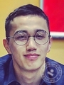Салимов Яхёбек