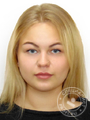 Самбор Алина Николаевна