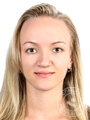 Верхоляк Оксана Владимировна