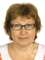 Федорова Маргарита Ибрагимовна