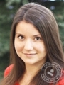 Сорока Анастасия Олеговна Сорока Анастасия Олеговна