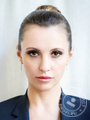 Гараджа Ирина Александровна
