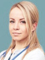 Федорова Марина Юрьевна
