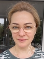 Плотникова Наталия Анатольевна