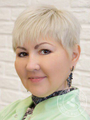 Романцева Алена Андреевна