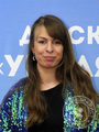 Гринберг Ксения Ростиславовна