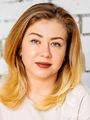 Торгашинова Татьяна Валентиновна