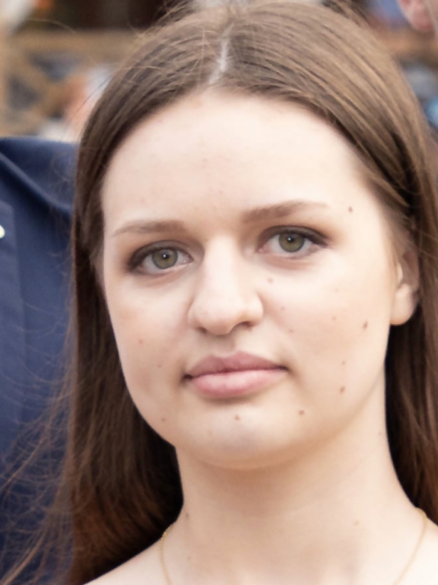 Новикова Дарья Романовна Новикова Дарья Романовна