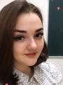 Архипова Дарья Владимировна Архипова Дарья Владимировна